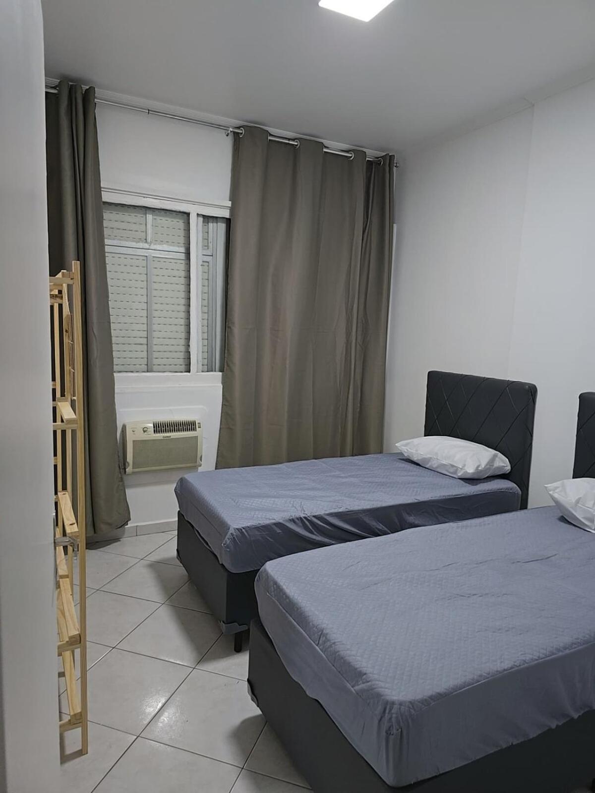 Apto Com Linda Vista Mar Apartment *