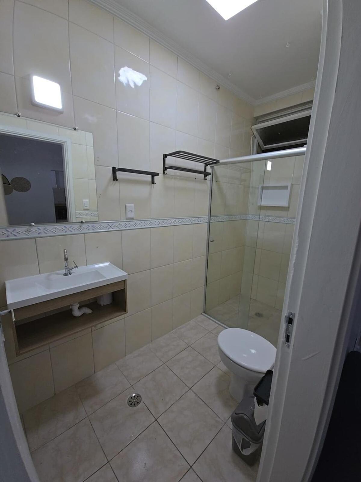 Apartment Apto Com Linda Vista Mar
